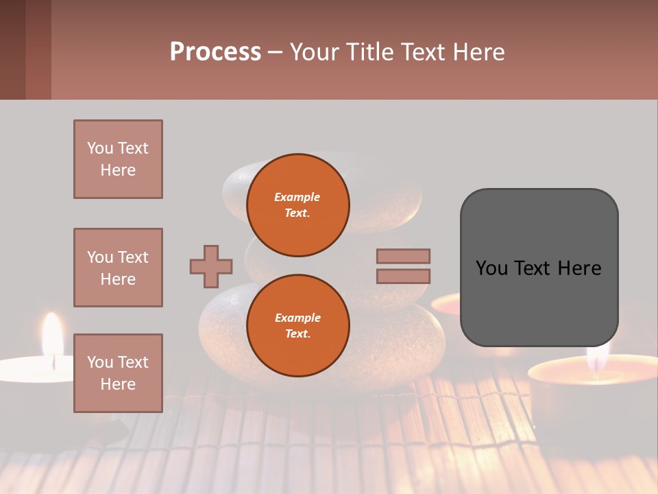 Ownership Background Park PowerPoint Template