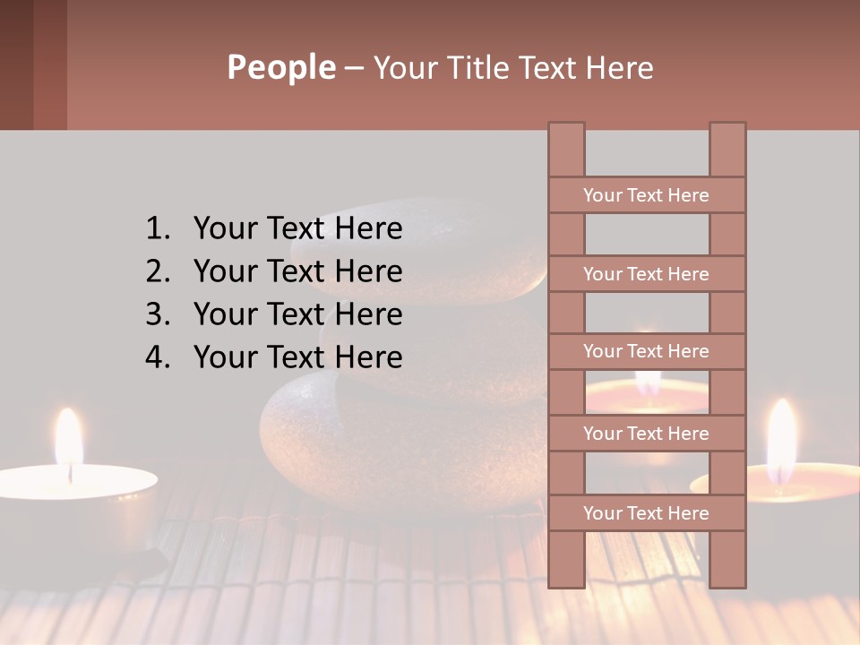Ownership Background Park PowerPoint Template
