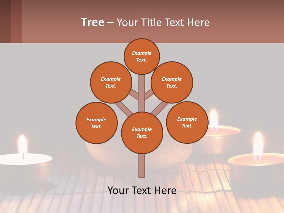 Ownership Background Park PowerPoint Template