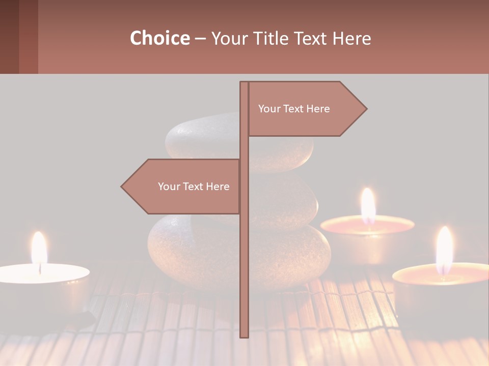 Ownership Background Park PowerPoint Template