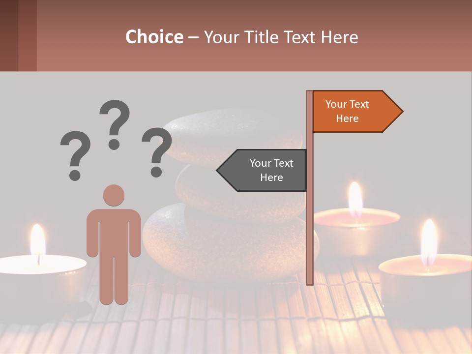 Ownership Background Park PowerPoint Template