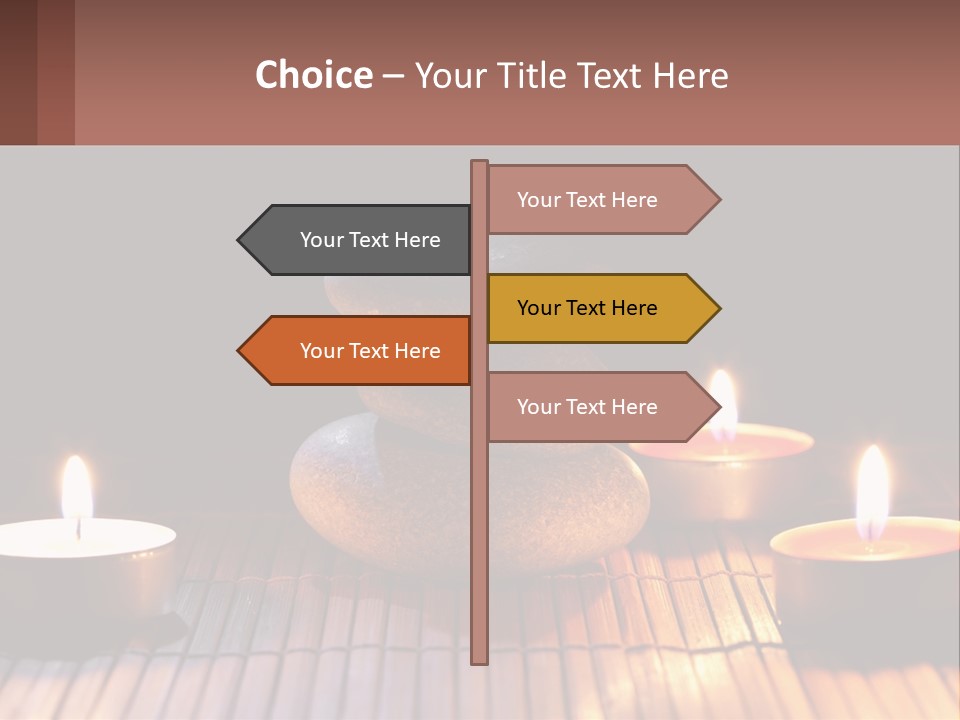 Ownership Background Park PowerPoint Template