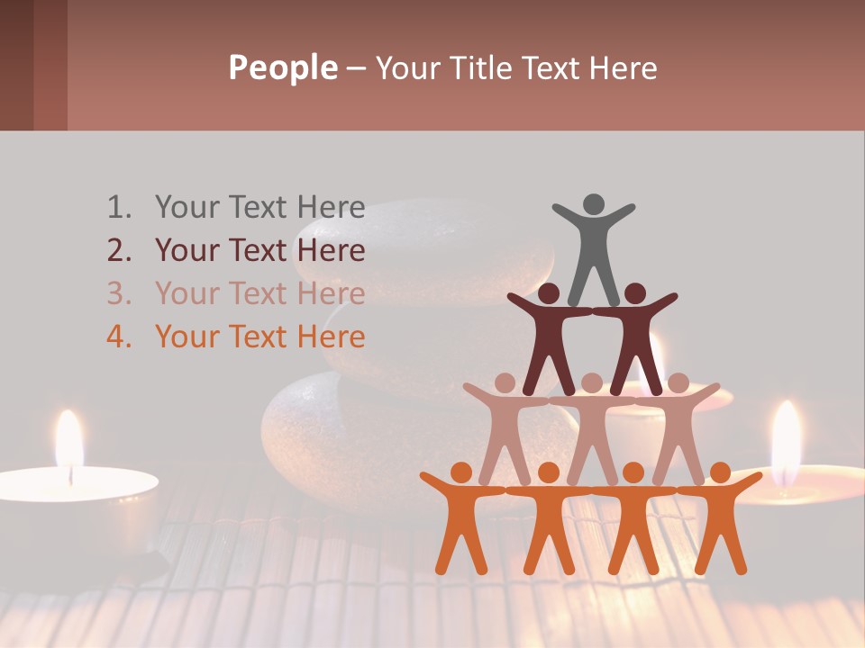 Ownership Background Park PowerPoint Template