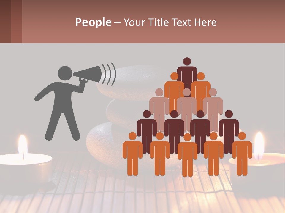 Ownership Background Park PowerPoint Template