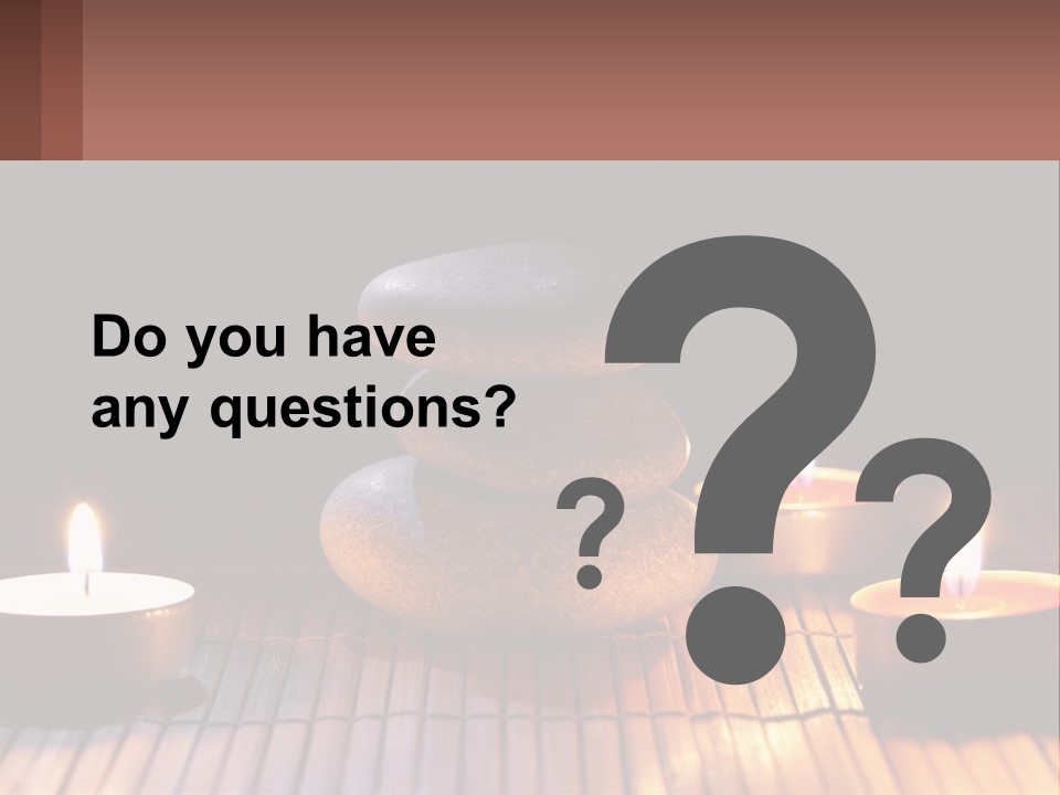 Ownership Background Park PowerPoint Template