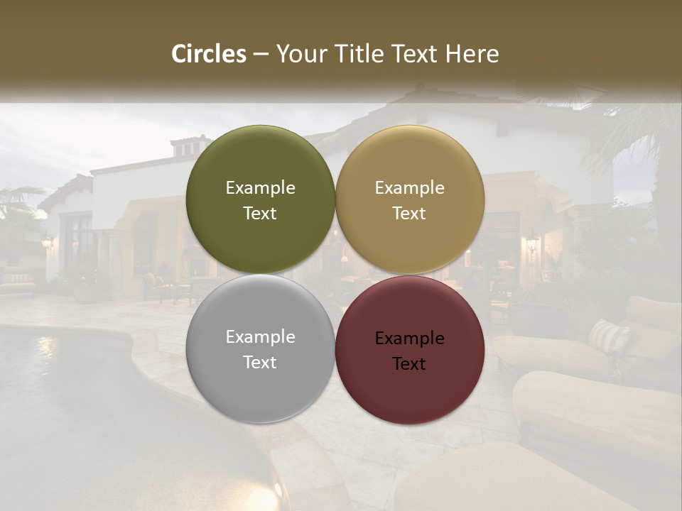 Loan Selling Investment PowerPoint Template