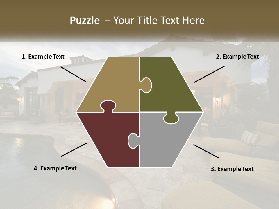 Loan Selling Investment PowerPoint Template