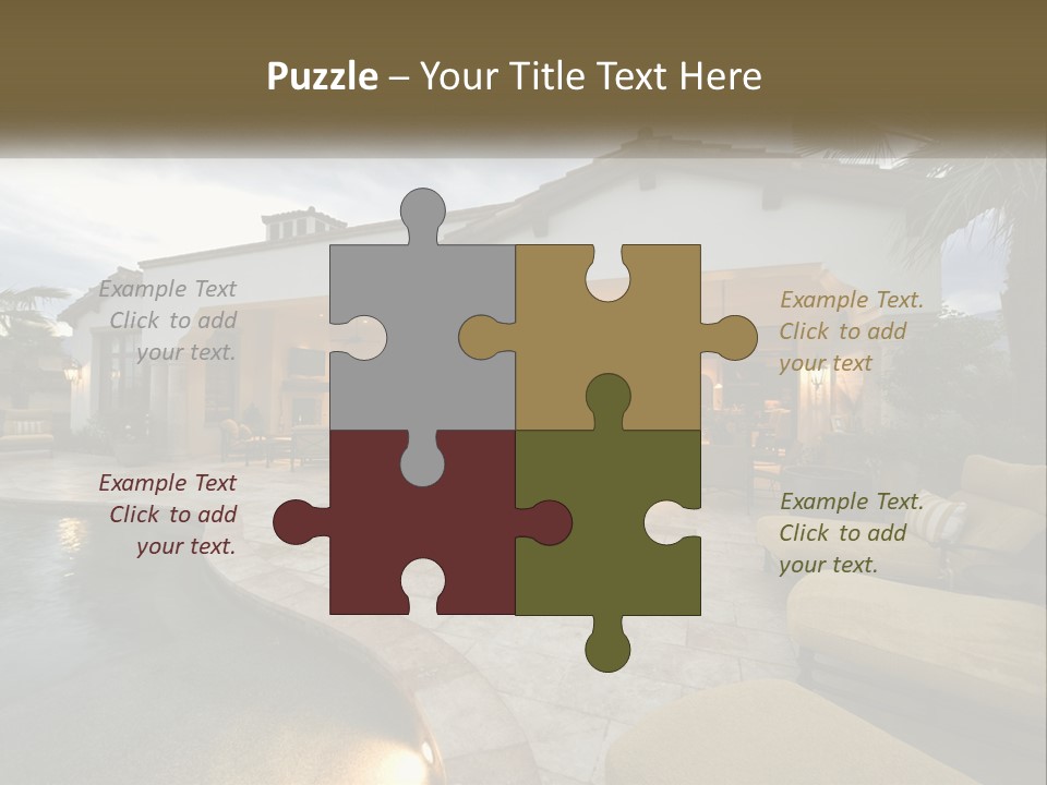 Loan Selling Investment PowerPoint Template