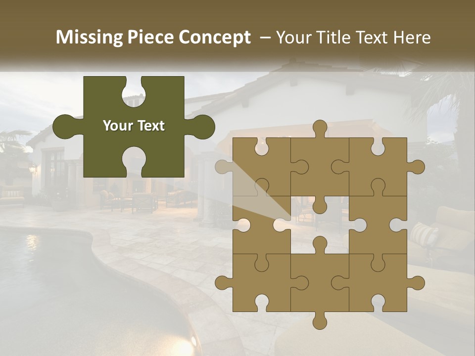 Loan Selling Investment PowerPoint Template