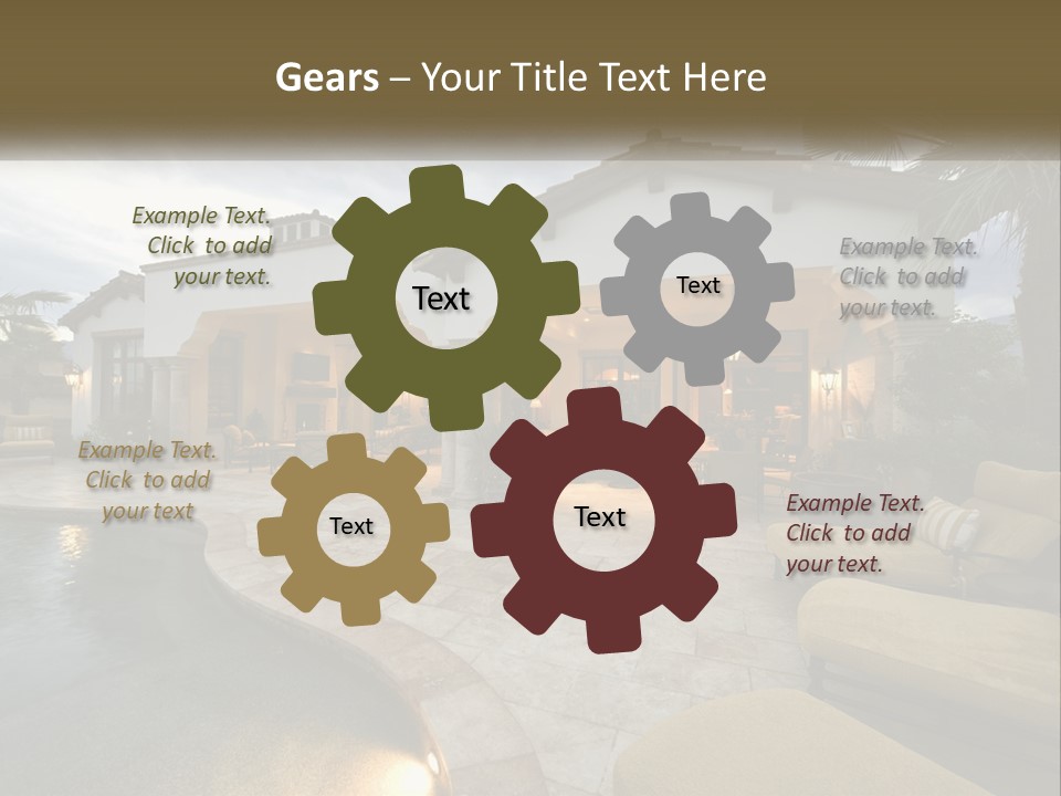 Loan Selling Investment PowerPoint Template