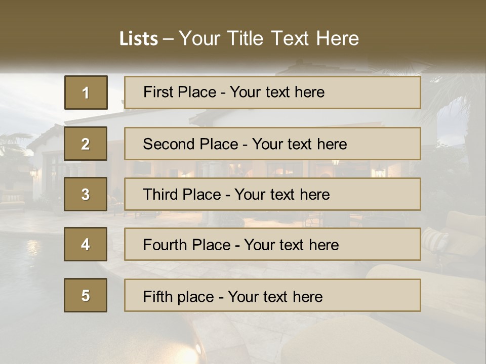 Loan Selling Investment PowerPoint Template