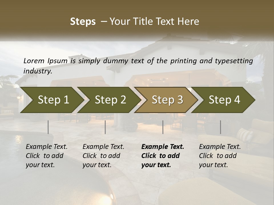 Loan Selling Investment PowerPoint Template