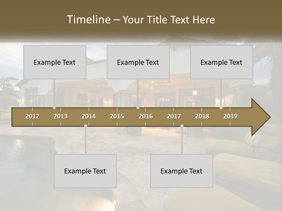 Loan Selling Investment PowerPoint Template
