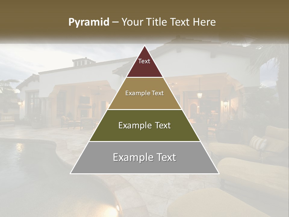 Loan Selling Investment PowerPoint Template