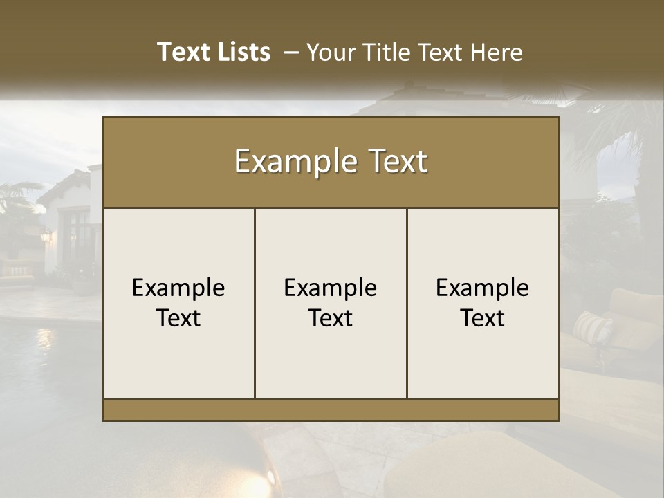Loan Selling Investment PowerPoint Template