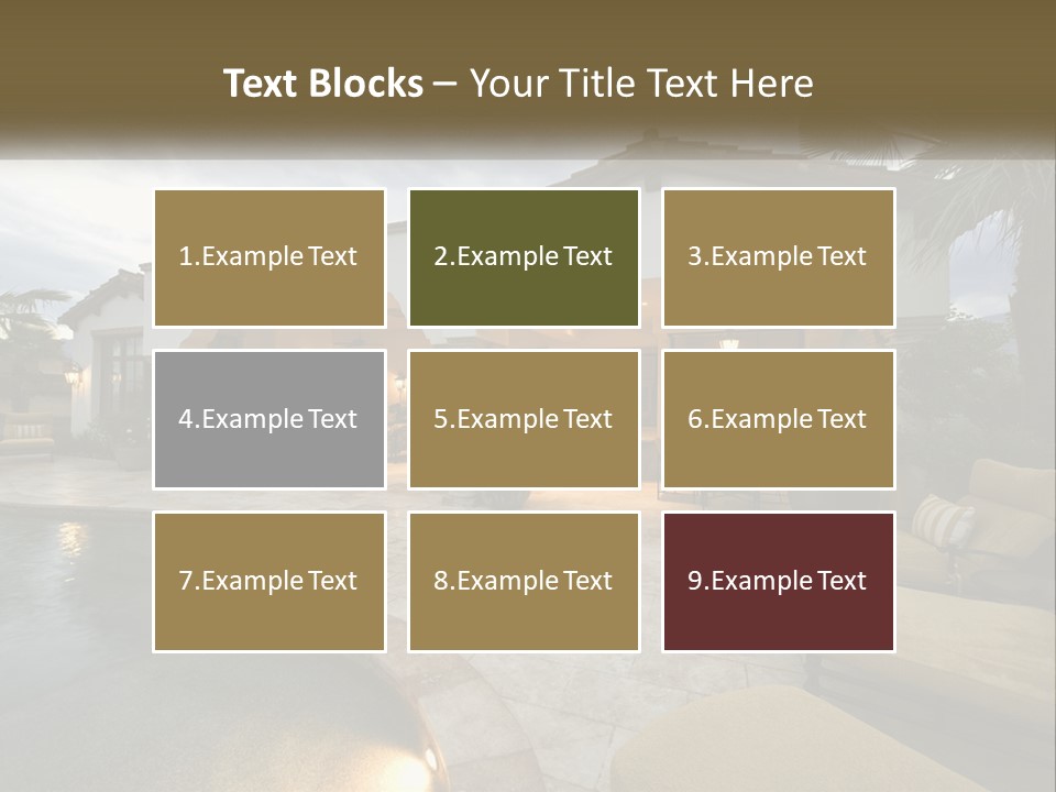Loan Selling Investment PowerPoint Template