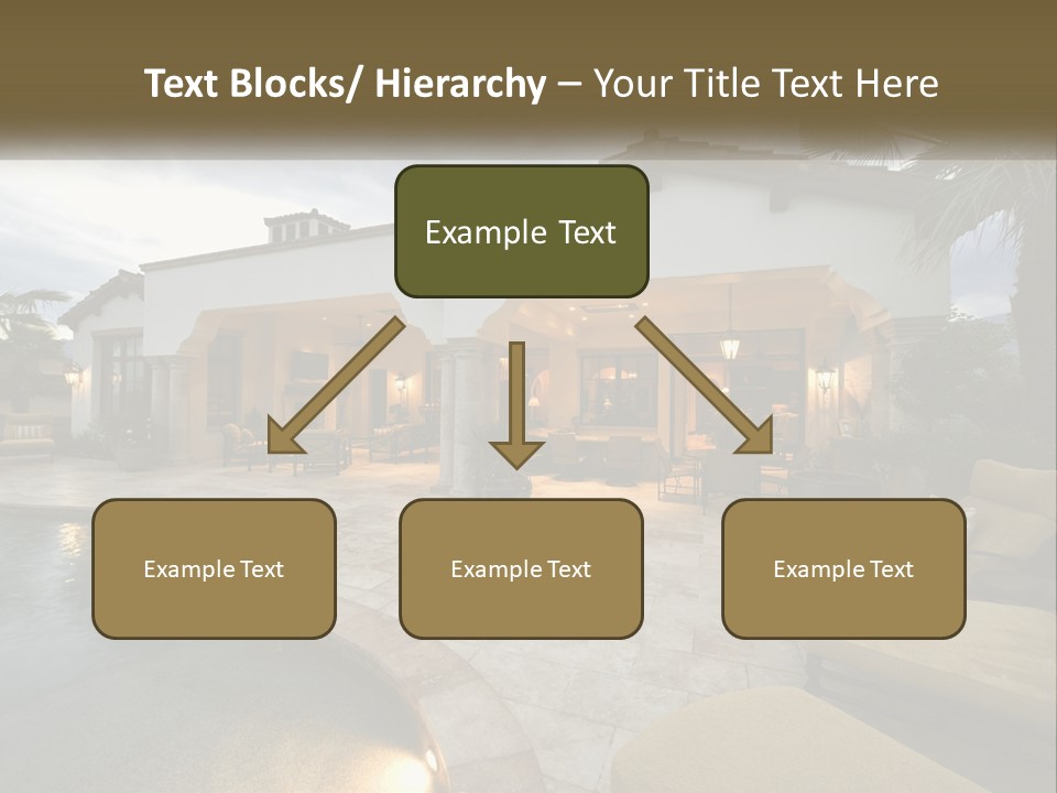 Loan Selling Investment PowerPoint Template