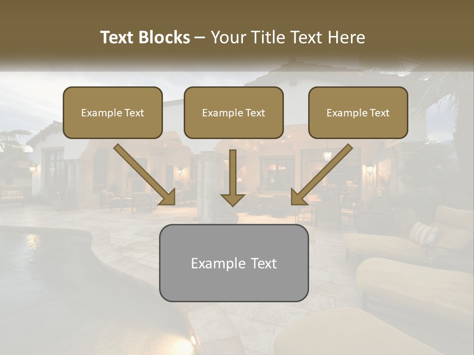 Loan Selling Investment PowerPoint Template
