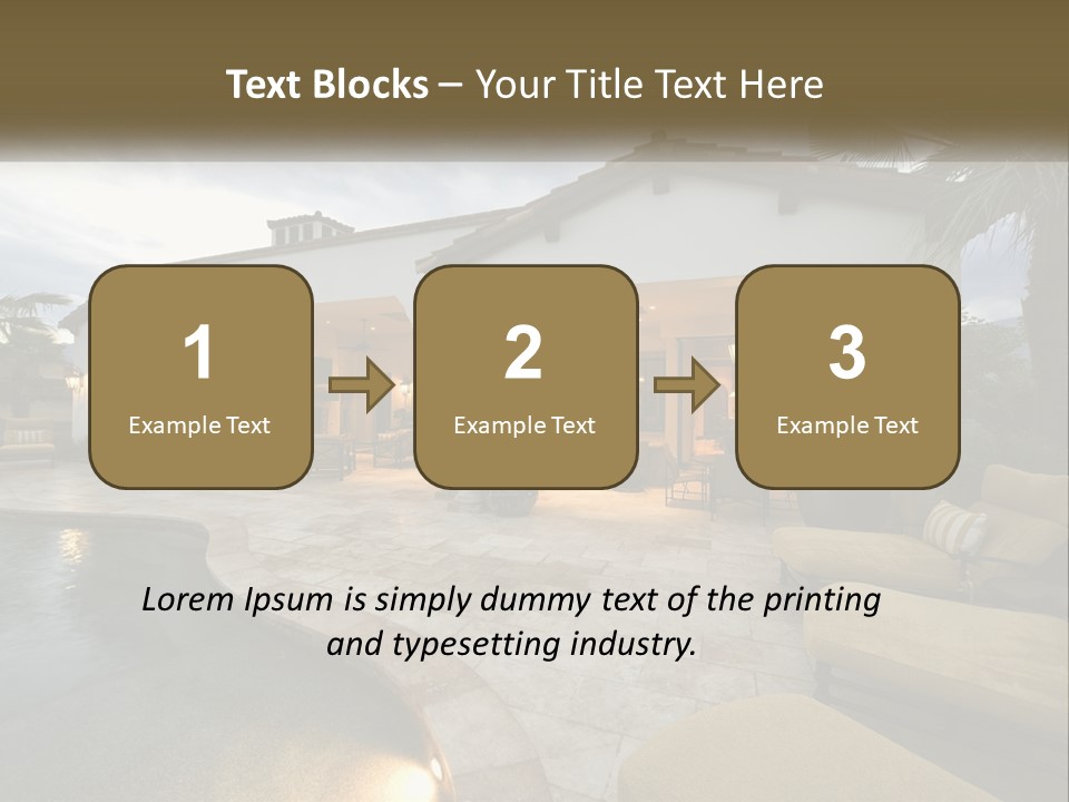 Loan Selling Investment PowerPoint Template