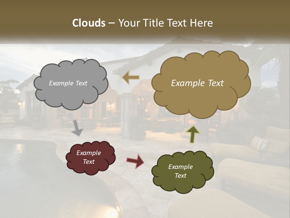 Loan Selling Investment PowerPoint Template