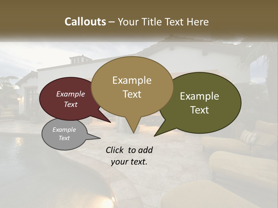 Loan Selling Investment PowerPoint Template