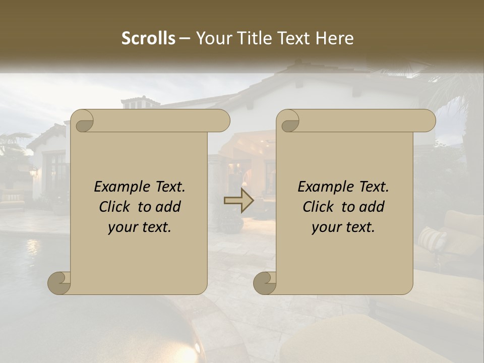 Loan Selling Investment PowerPoint Template