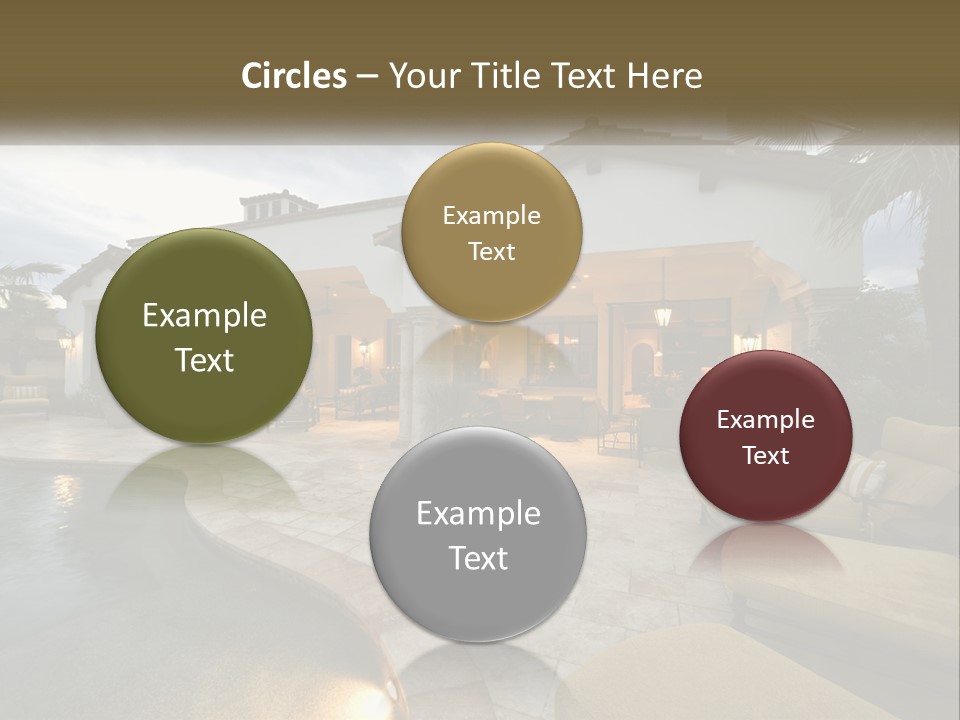 Loan Selling Investment PowerPoint Template