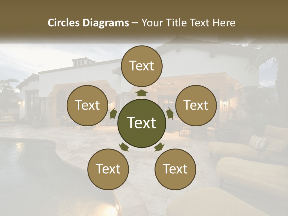Loan Selling Investment PowerPoint Template