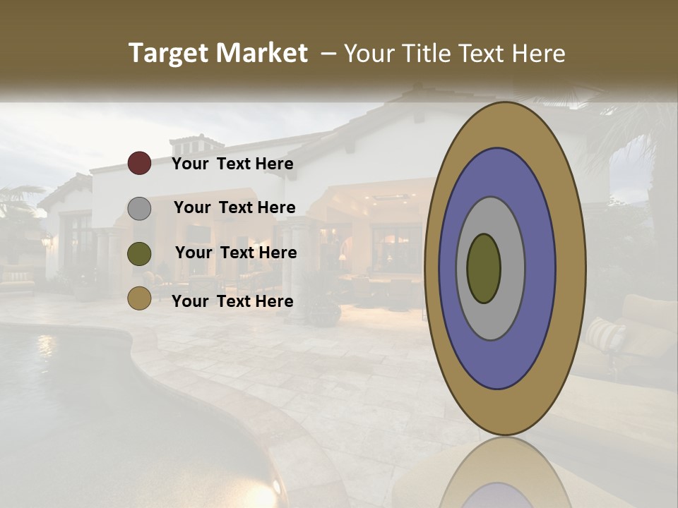 Loan Selling Investment PowerPoint Template