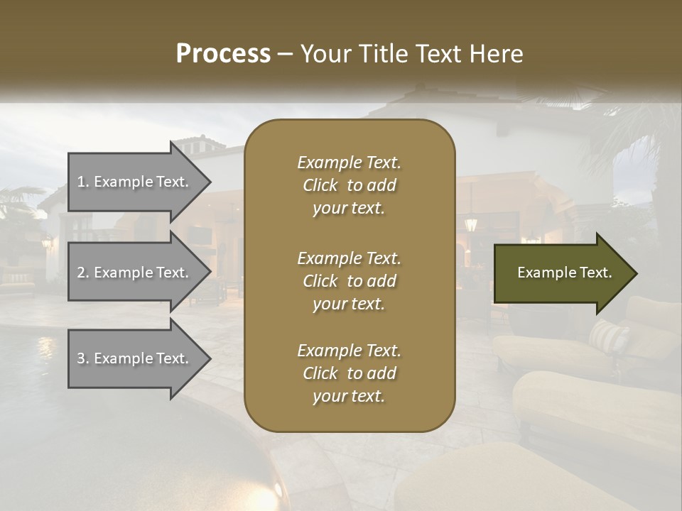 Loan Selling Investment PowerPoint Template