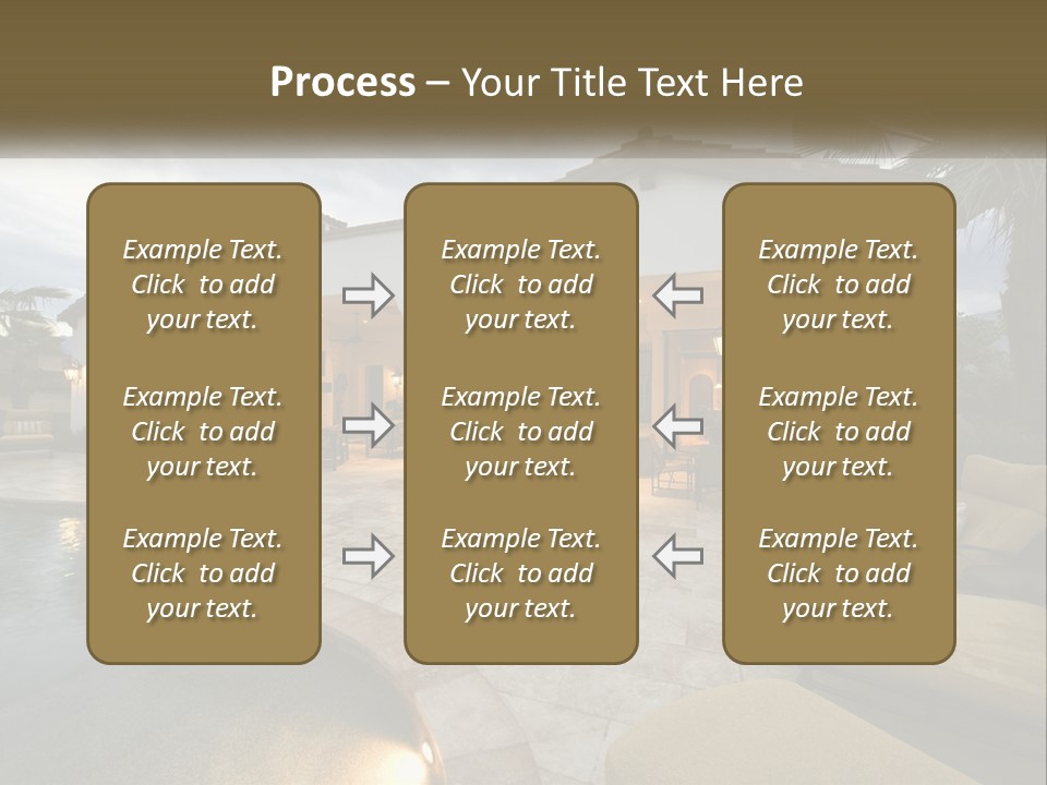 Loan Selling Investment PowerPoint Template