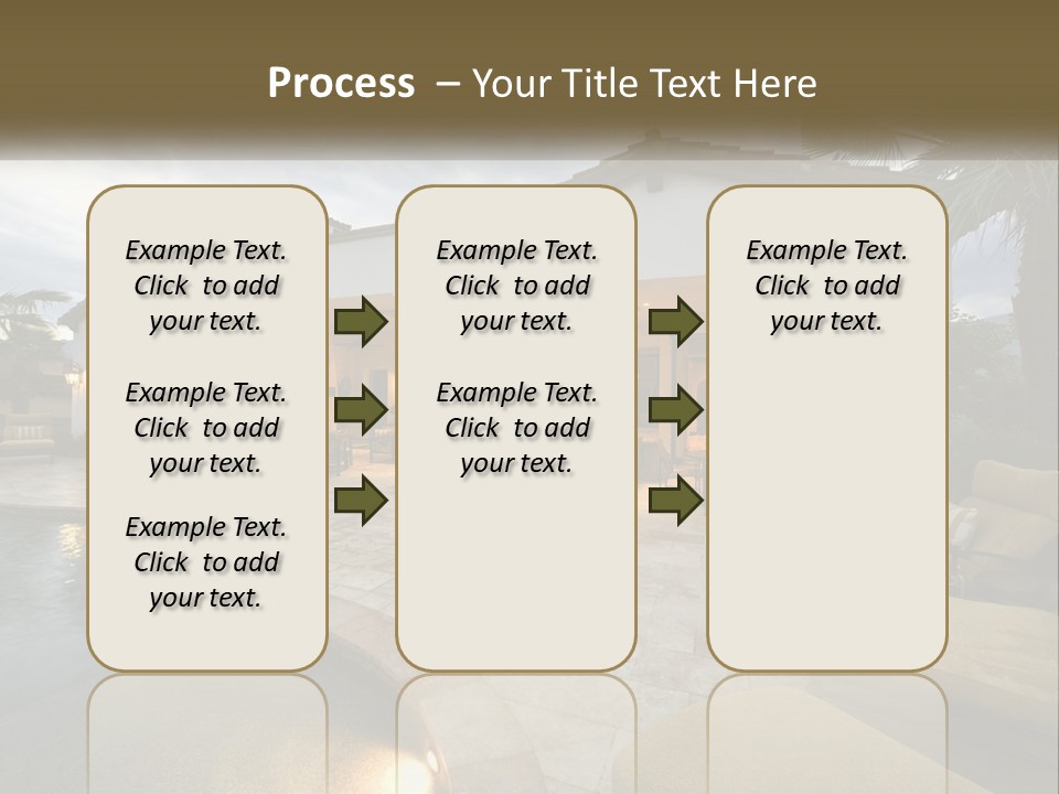 Loan Selling Investment PowerPoint Template