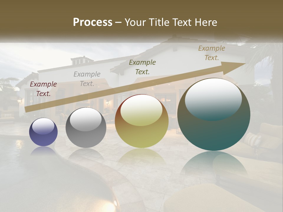 Loan Selling Investment PowerPoint Template