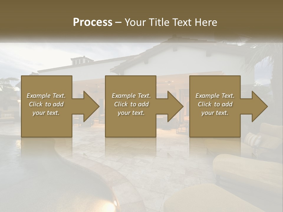 Loan Selling Investment PowerPoint Template