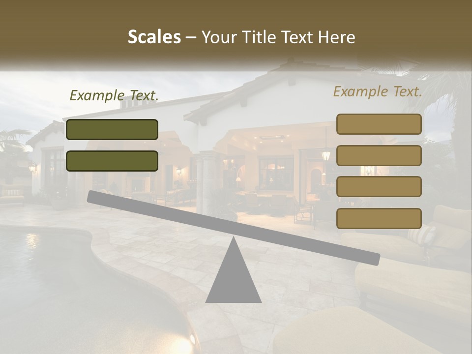 Loan Selling Investment PowerPoint Template