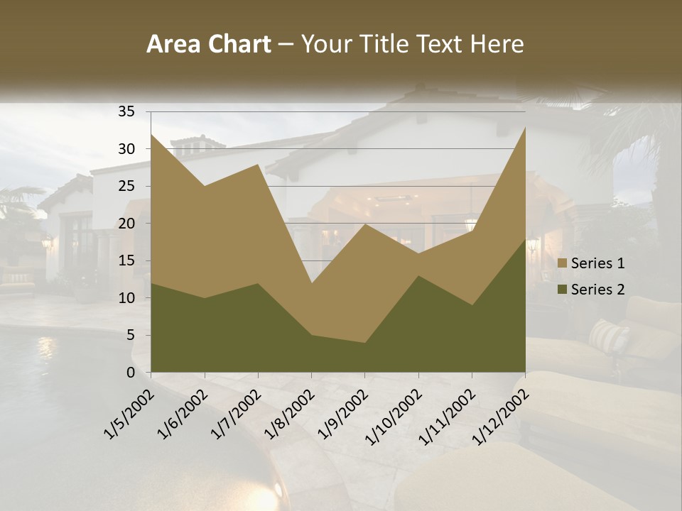 Loan Selling Investment PowerPoint Template