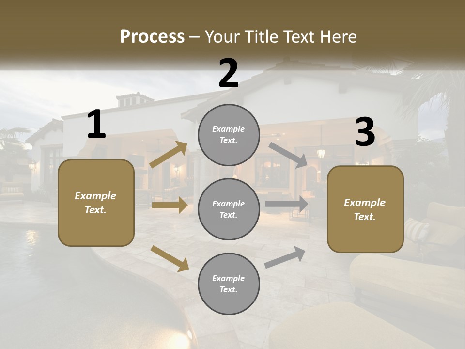 Loan Selling Investment PowerPoint Template
