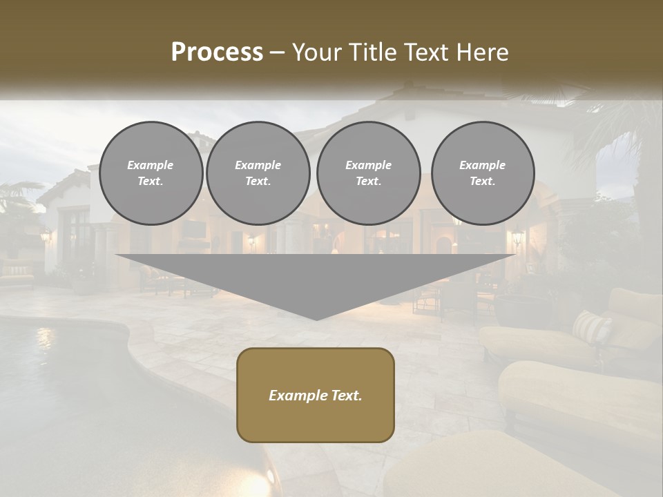 Loan Selling Investment PowerPoint Template