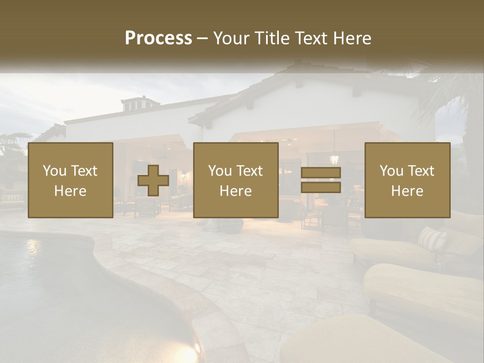 Loan Selling Investment PowerPoint Template