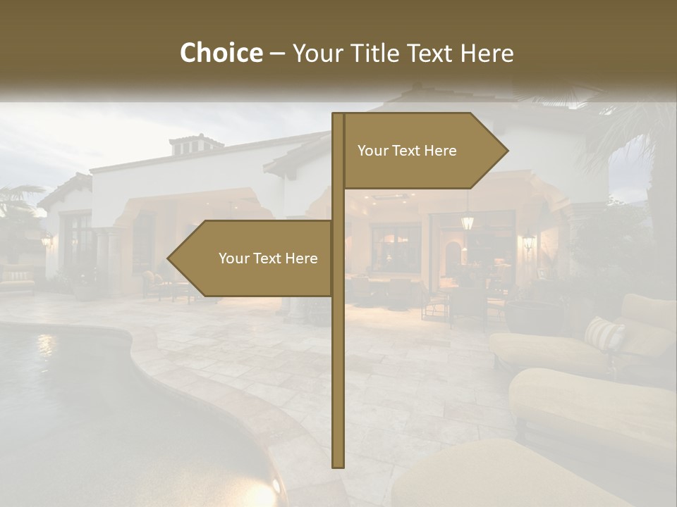 Loan Selling Investment PowerPoint Template