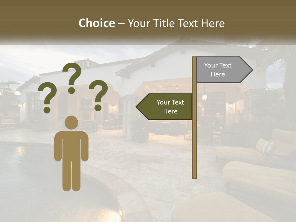 Loan Selling Investment PowerPoint Template