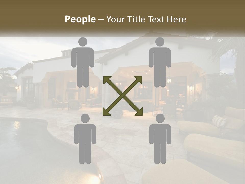 Loan Selling Investment PowerPoint Template