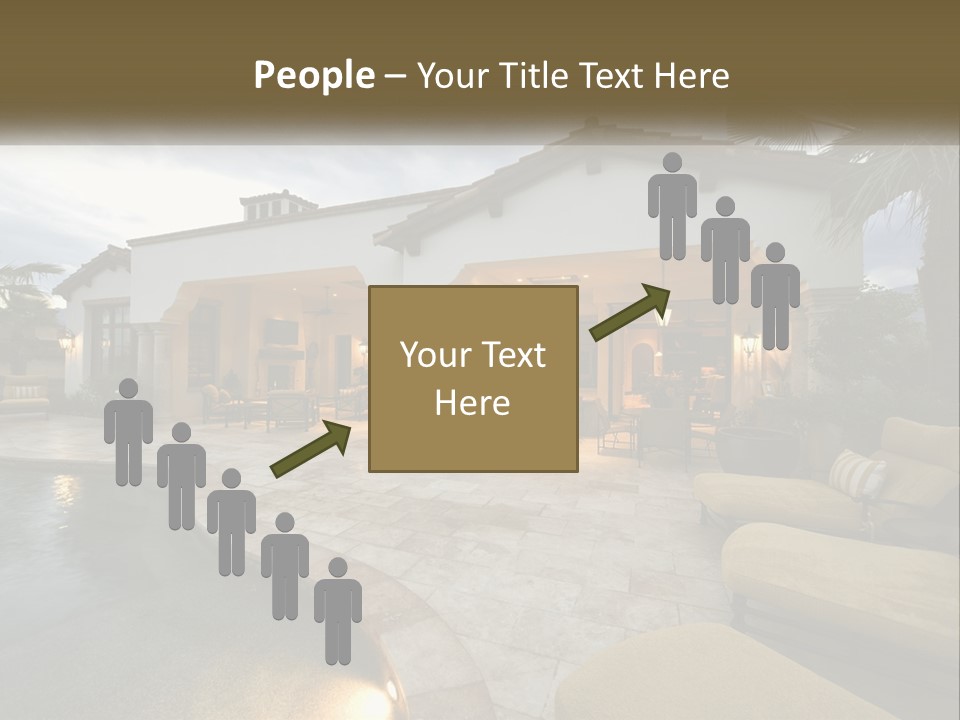 Loan Selling Investment PowerPoint Template