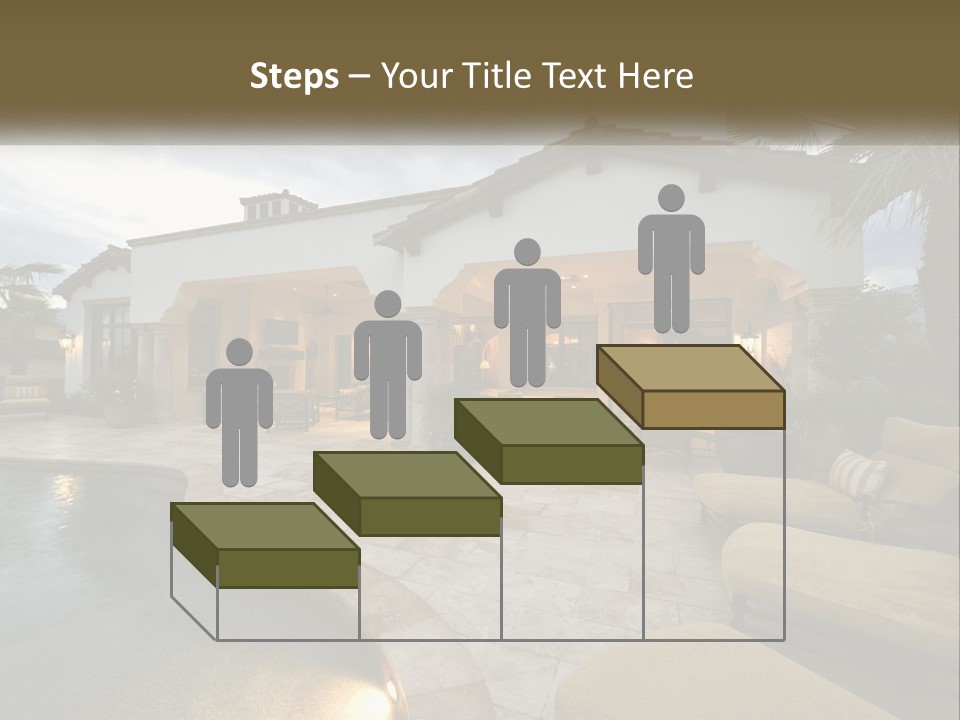 Loan Selling Investment PowerPoint Template
