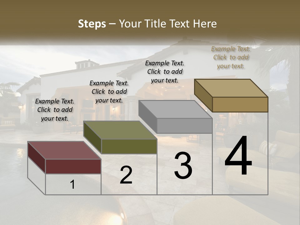 Loan Selling Investment PowerPoint Template