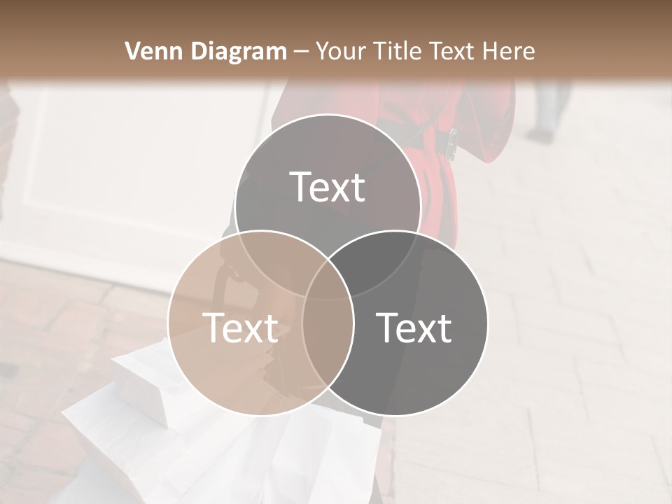 Leaf Cloud Nature PowerPoint Template