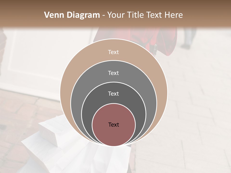 Leaf Cloud Nature PowerPoint Template