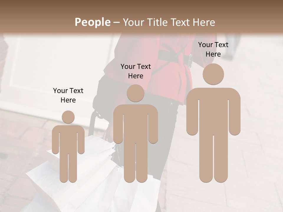 Leaf Cloud Nature PowerPoint Template