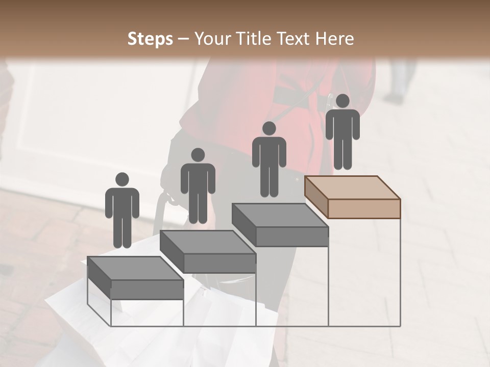 Leaf Cloud Nature PowerPoint Template