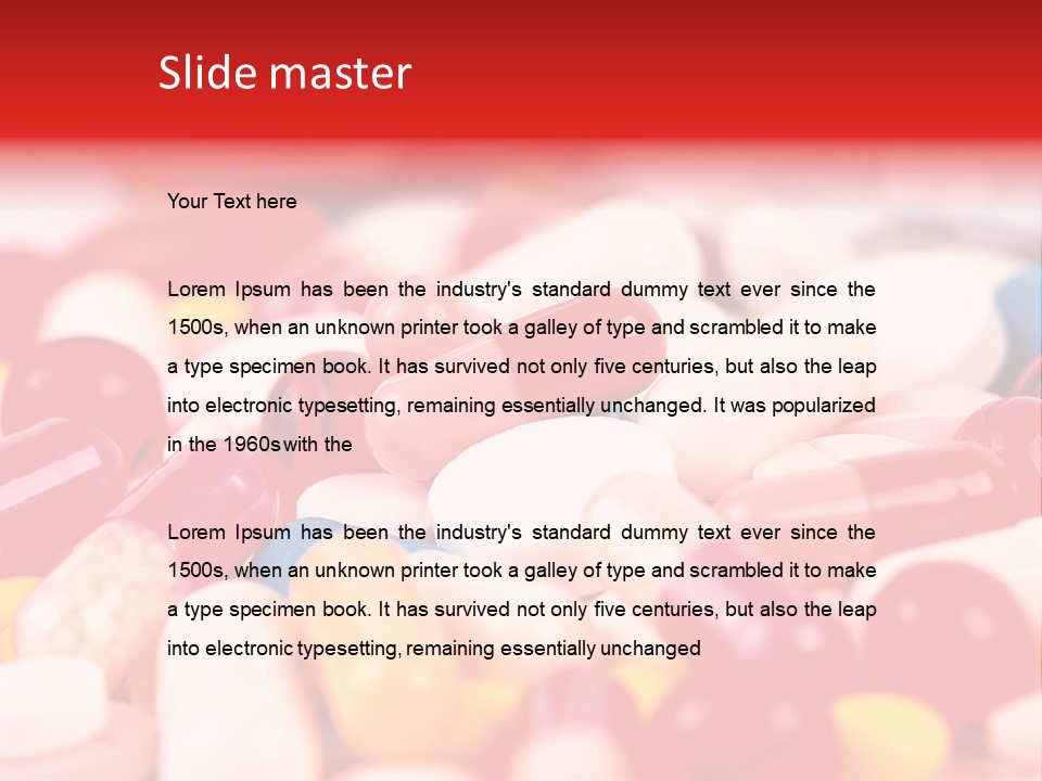 Purchase Nature Architect PowerPoint Template